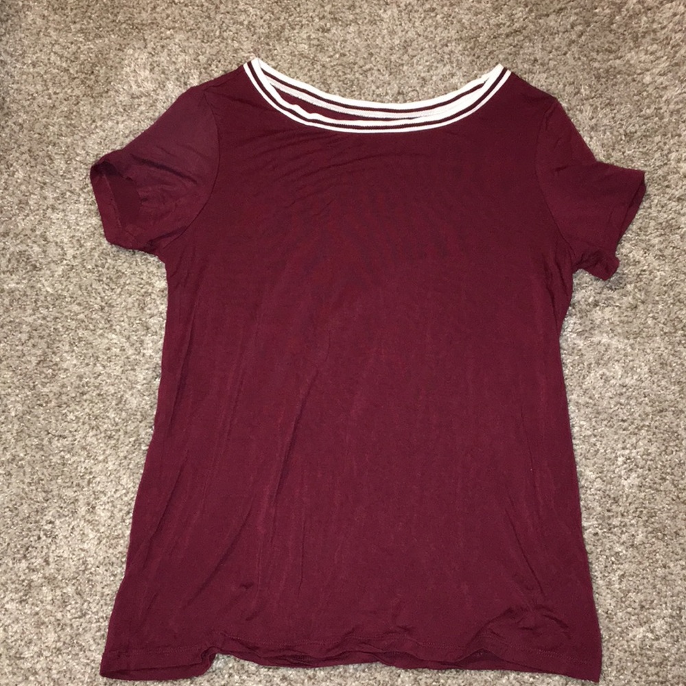Soft & Sexy T-shirt